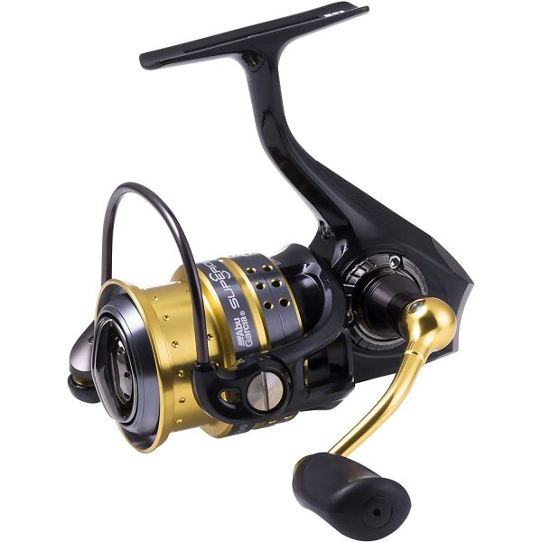 Mulineta Abu Garcia Superior 2000SH