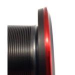 Mulineta Daiwa Whisker 25QD - imagine 5