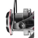 Mulineta Daiwa Whisker 25QD - imagine 2