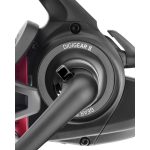 Mulineta Daiwa Whisker 25QD - imagine 3