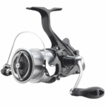 Mulineta Daiwa 24 Emcast BR LT5000-C - imagine 2