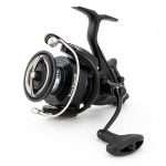 Mulineta Daiwa Black Widow BR LT - imagine 4