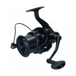 Mulineta Daiwa Crosscast 35 SCW 5000LD QD - imagine 2
