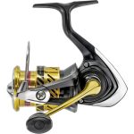 Mulineta Daiwa Crossfire LT 4BS A, 2000, 2500, 3000C - imagine 2