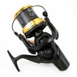 Mulineta Daiwa Emblem 45 SCW QD OT - imagine 2