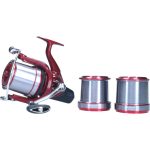 Mulineta Daiwa Emblem 45 SCW QD Type R