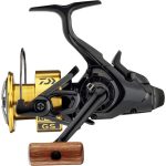 Mulineta Daiwa GS BR LT - imagine 3
