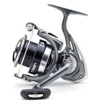 Mulineta Daiwa N'ZON LT 5000S-CP
