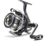 Mulineta Daiwa N'Zon Plus LT 5000S CP