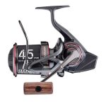 Mulineta Daiwa Basia Tournament 45SCW QD - imagine 7