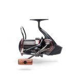 Mulineta Daiwa Basia Tournament 45SCW QD - imagine 6