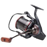 Mulineta Daiwa Basia Tournament 45SCW QD - imagine 4