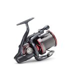 Mulineta Daiwa Basia Tournament 45SCW QD - imagine 3