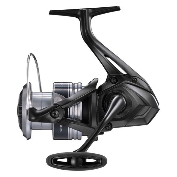 Mulineta Shimano Aero BB 4000