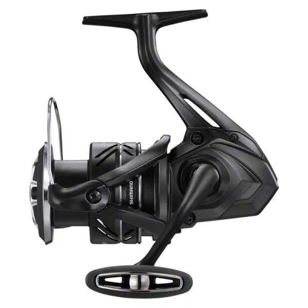 Mulineta Shimano Aero XR C5000