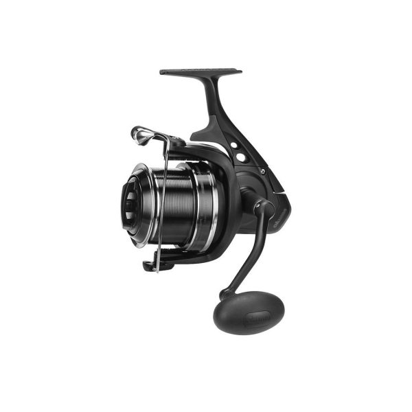 Mulineta Okuma Big Bomber Spod 8000S