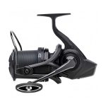Mulineta Daiwa Basia 45 SCW QD - imagine 3