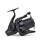 Mulineta Daiwa Basia 45 SCW QD - imagine 4