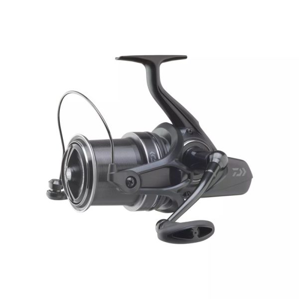 Mulineta Daiwa 23 Emblem 45 SCW QD