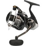 Mulineta Daiwa BG MQ 20000