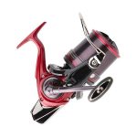 Mulineta Daiwa Emblem 35 SCW QD Type-R - imagine 2
