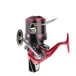 Mulineta Daiwa Emblem 35 SCW QD Type-R - imagine 3