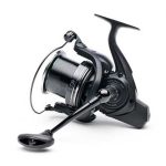 Mulineta Daiwa Emblem Spod 35 SCW QD - imagine 3