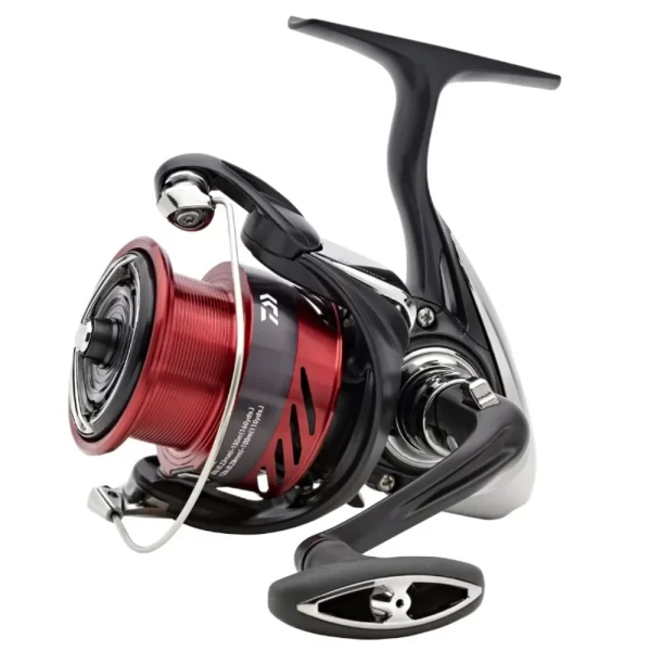 Mulineta Daiwa 23 Ninja Match LT 4000C
