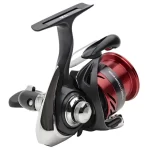 Mulineta Daiwa 23 Ninja Match LT 4000C - imagine 2