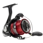 Mulineta Daiwa 23 Ninja Match LT 4000C - imagine 4