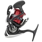 Mulineta Daiwa 23 Ninja Match LT 4000C - imagine 3