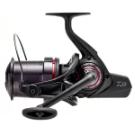 Mulineta Daiwa Whisker 45 SCW QD OT - imagine 2