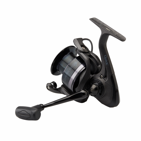 Mulineta DAM Darkside 4 6000S FD