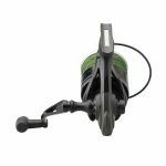Mulineta DAM Darkside Spod 7000S FD, 200m Fir Textil - imagine 3