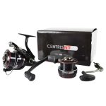 Mulineta Feeder Preston Centris NT 520