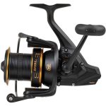 Mulineta Penn Rival 6000Lc Gold - imagine 2