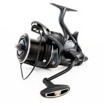 Mulineta Shimano Big Baitrunner Ci4 Xtb-Lc - imagine 3