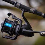 Mulineta Shimano Ultegra Spod XTE - imagine 2