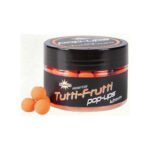 Pop-Up Dynamite Baits N-Ticers, Fluro, Tutti Frutti, 12mm