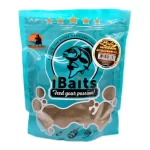 Nada iBaits Magic Brown Fishmeal, 900g