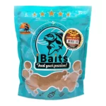 Nada iBaits Magic Red Halibut, 900g