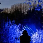 Lanterna Nash Powerbanx UV Headtorch - imagine 2