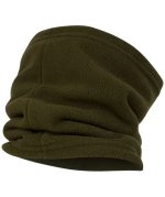 Guler Navitas Fleece Neckwarmer - imagine 2