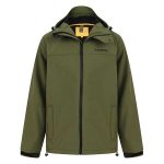 Jacheta Navitas Softshell NIA