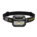 Lanterna Frontala Nitecore Nu35 460 Lumeni - imagine 2