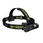 Lanterna Nitecore Hc60V2 1200 Lumeni - imagine 2