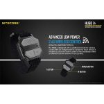 Lanterna Frontala Nitecore Hu60 1600 Lumeni - imagine 4
