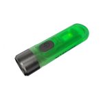 Lanterna Breloc Nitecore Tiki Gitd 300 Lumeni