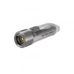 Lanterna Breloc Nitecore Tiki 300 Lumeni