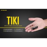 Lanterna Breloc Nitecore Tiki Le 300 Lumeni - imagine 4